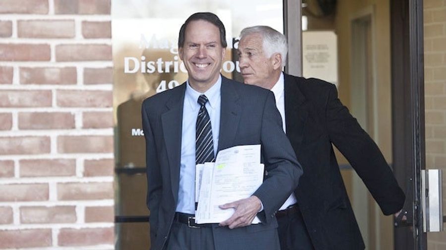 Stuff Jerry Sandusky&#39;s Lawyer Says Just Keeps Backfiring