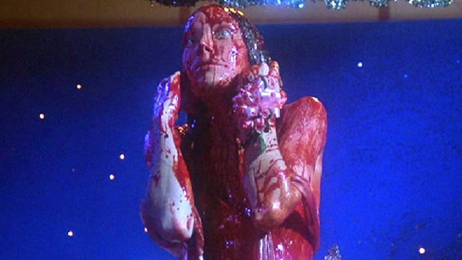 Blood Writes: Surviving A Car Accident With Bloody Faces