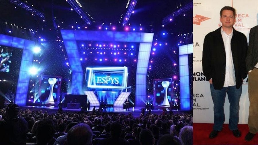 Here&#39;s The AOL Column That Got Bill Simmons Hired By ESPN, In Which He Calls The ESPYs A &quot;TV Holocaust&quot;