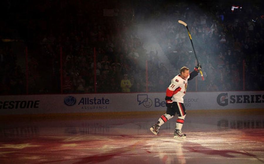 NHL All-Star Game Open Thread