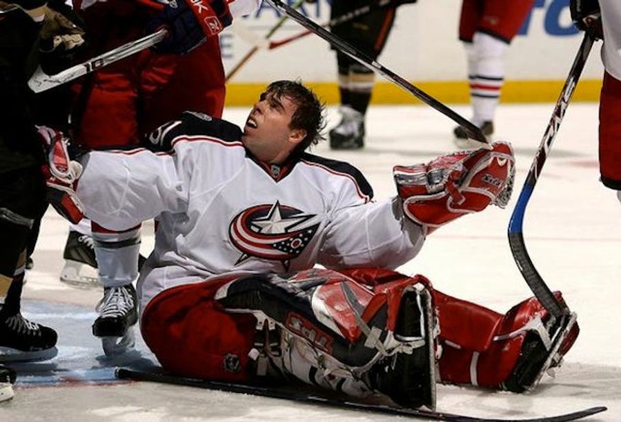 Columbus Blue Jackets Owner Apologizes To Fans For Having A Terrible Team