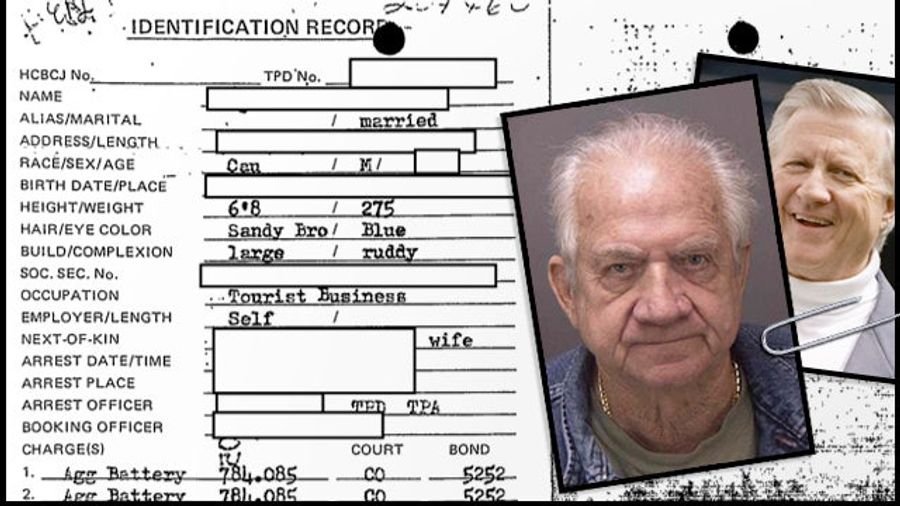 FBI Docs: The Story Of The 6-Foot-8 Redneck Ex-Con Who Terrorized George Steinbrenner With Jet Skis