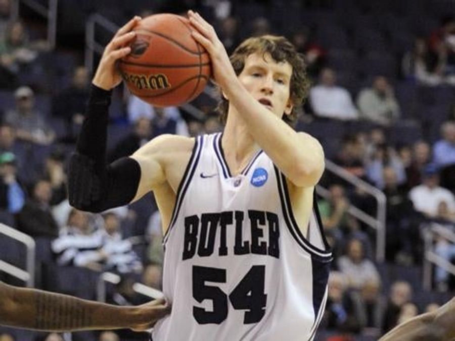 Not Even The Greek League Wants Matt Howard