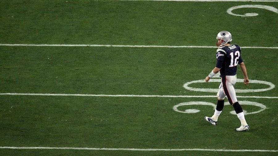 The New England Patriots Are Not Out For Revenge