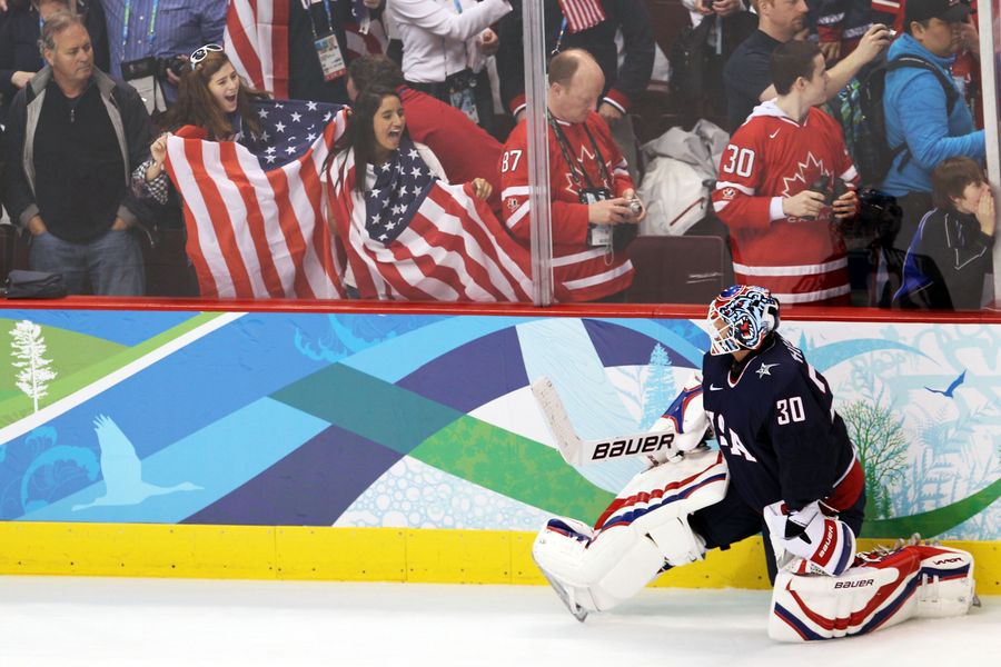 It Sounds Like The Bruins Are Ready To Say Goodbye To Tim Thomas, Free Citizen