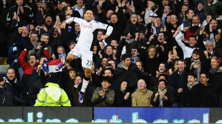 Clint Dempsey Is Better At Soccer Than You, And Every Other American Ever