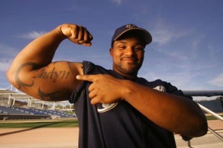The Mystery Team Wins: Prince Fielder Signs With The Tigers