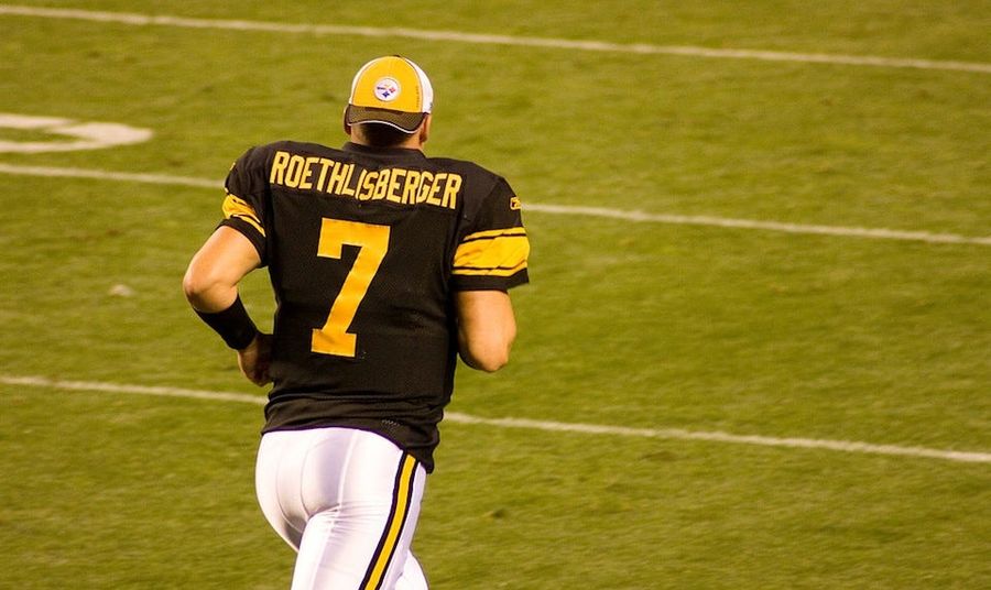 Ben Roethlisberger Didn&#39;t Pay Much To Settle The Lawsuit Against Him