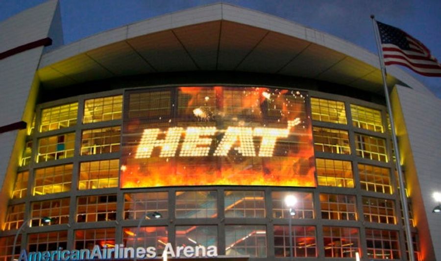 Florida Law Requires Stadiums to Shelter Homeless On Off Nights; Not A Single One Has Complied