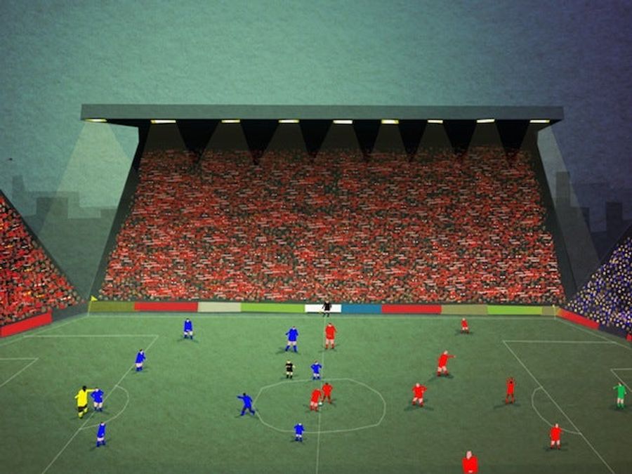 Deadspin's Better-Late-Than-Never Guide To The English Premier League