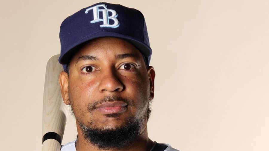 The A&#39;s Are Very Interested In Manny Ramirez