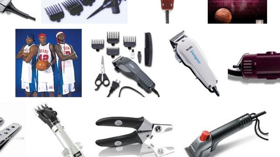 Homemade Infographic: Google Images Isn't Excited About The Los Angeles Clippers Yet