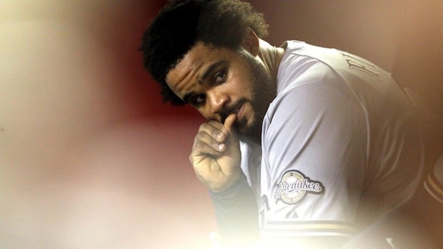 Yu Screwed Prince Fielder (Sort Of)
