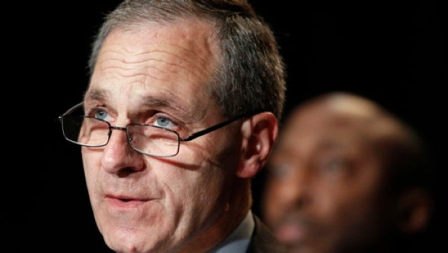 Before It's Made Public, Louis Freeh's Independent Investigation Of Penn State Will Be Reviewed By Penn State