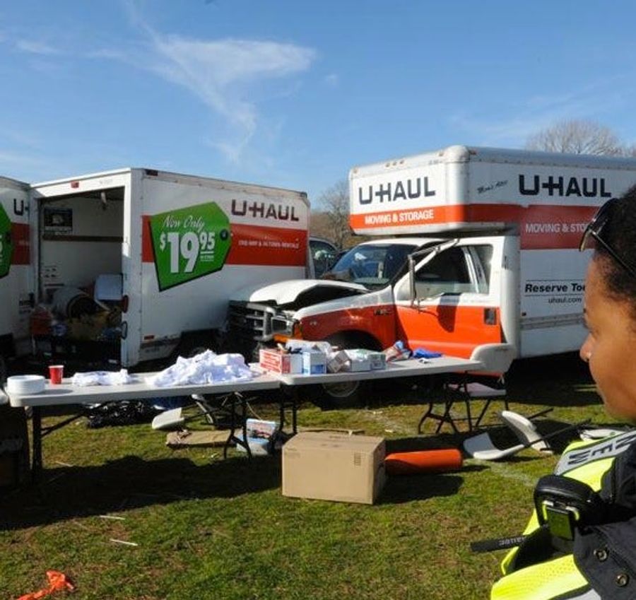 There Will Be No More Kegs Or Student U-Hauls At Yale Athletic Events