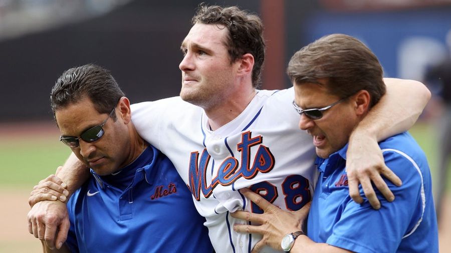 The Mets' Colossally Inept Medical Staff, Exposed In A Beat Writer's Twitter Rant
