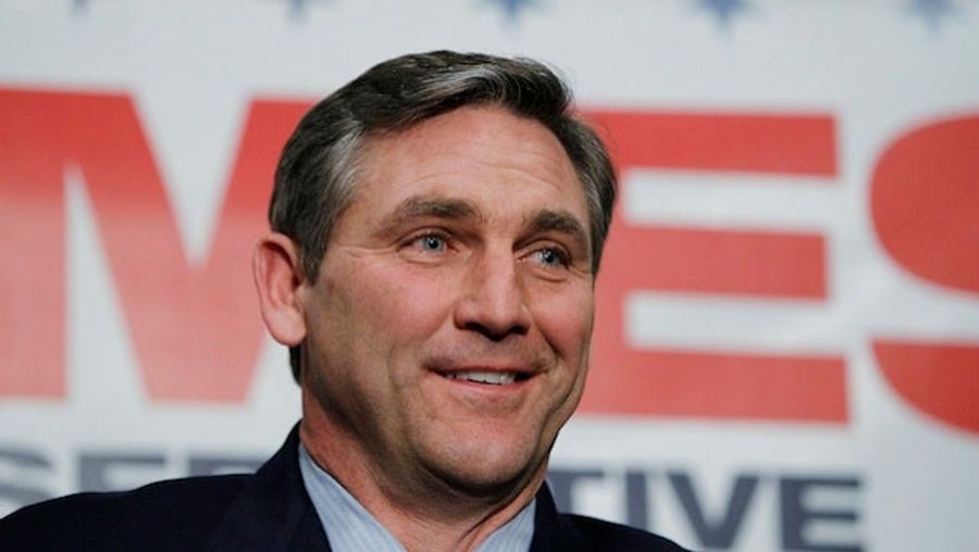 Craig James's Senate Campaign Is Going About As Poorly As You Expected It To Go