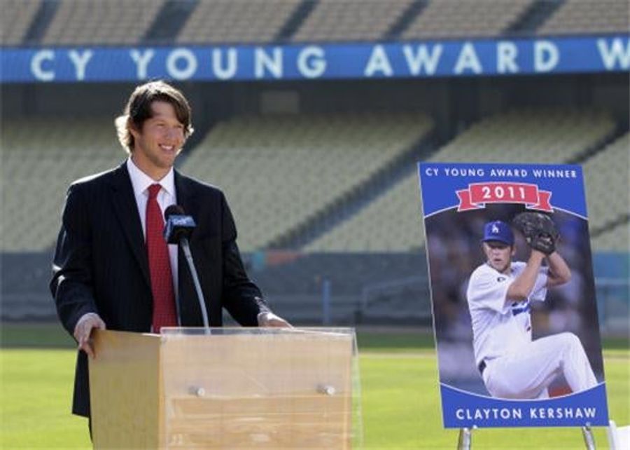 Tebow! Tebow! Tebow! (This Is A Dodgers Story)
