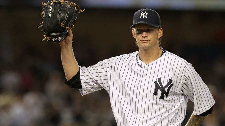 Should You Be Scared Of The Yankees In 2012?