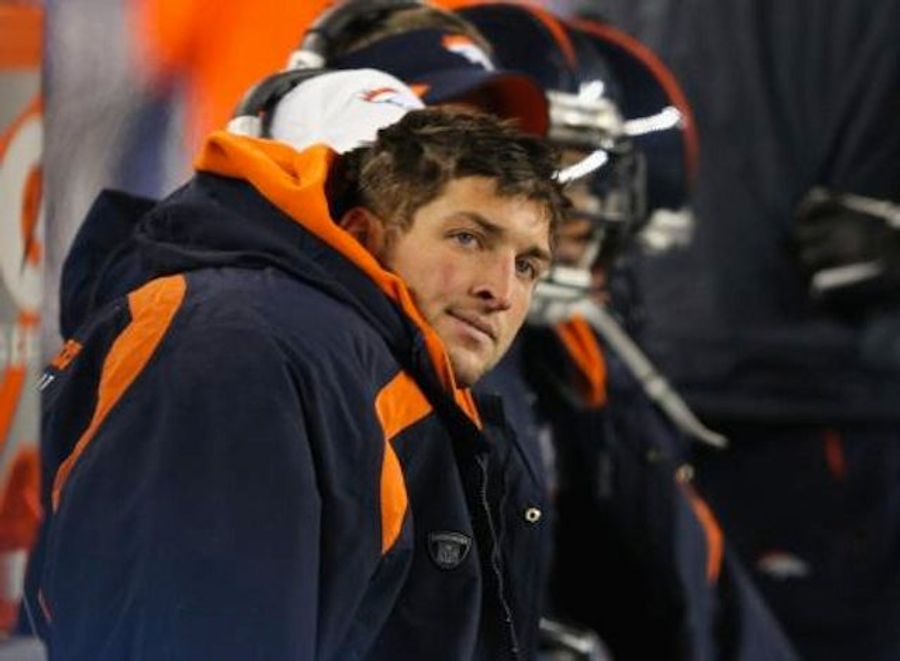 Tim Tebow Losing Is Why We Love Sports