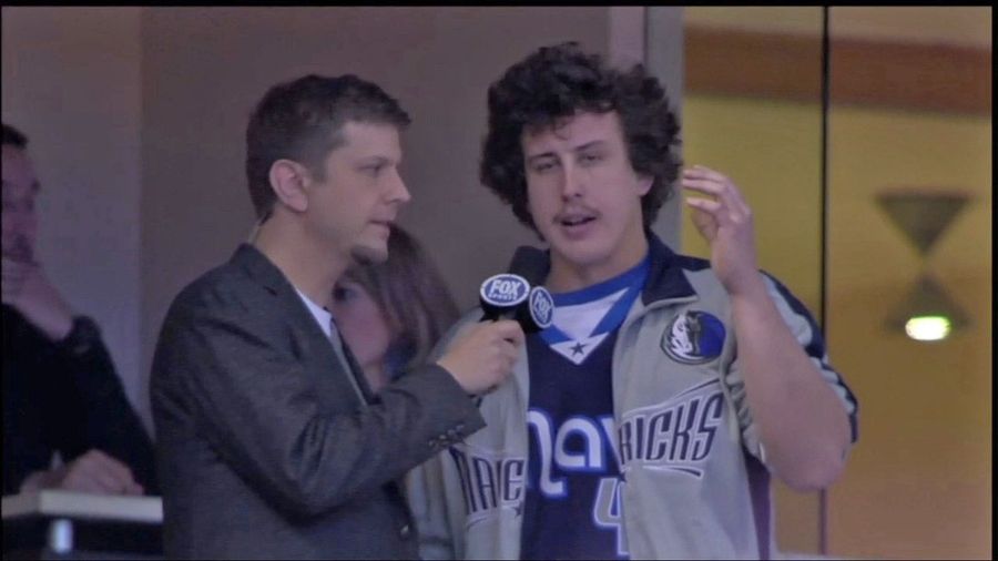 Dirk Nowitzki Hits Milestone In Mavericks Win, Derek Holland Hits This Spliff, Man
