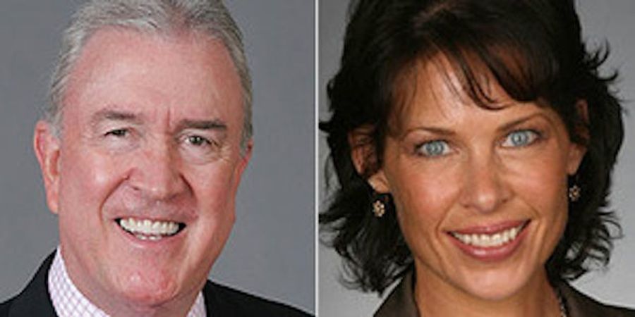 ESPN Settles Wrongful Termination Suit With Ron Franklin