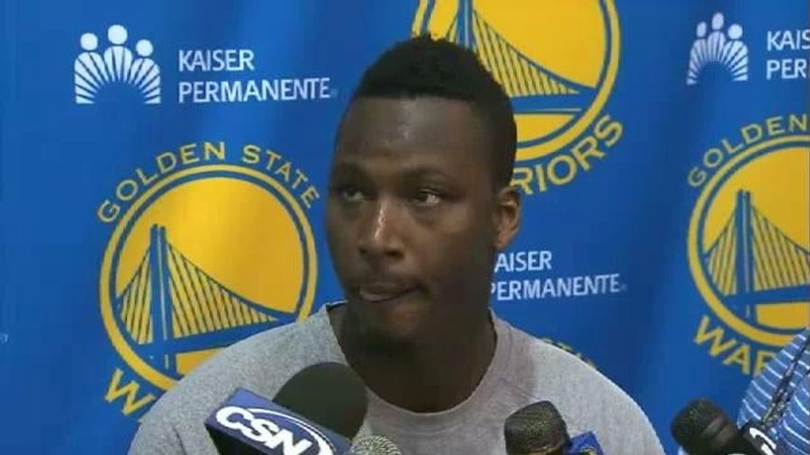 Kwame Brown's Season Likely Over After He Hurt Himself Fouling Someone