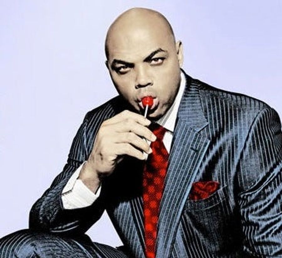 Charles Barkley On "The National Nightmare" Of Tim Tebow