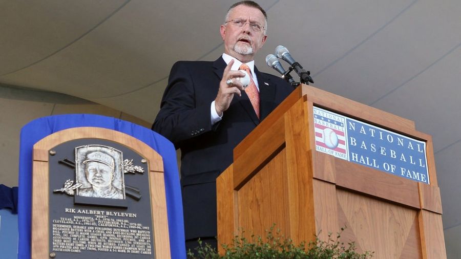 Baseball's Hall Of Fame Voters Are Irrational, But Not For The Reasons You Think