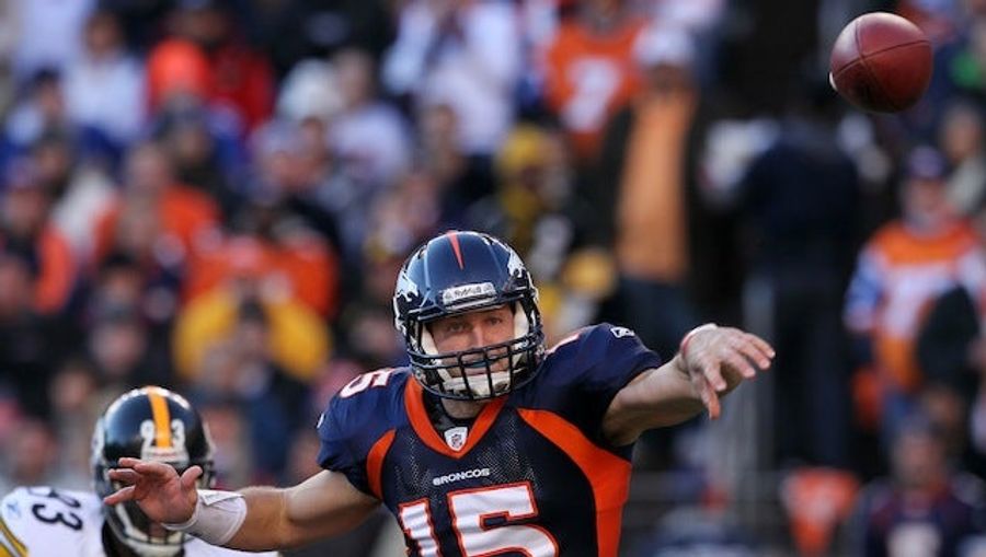 Why The Steelers Lost To Tim Tebow