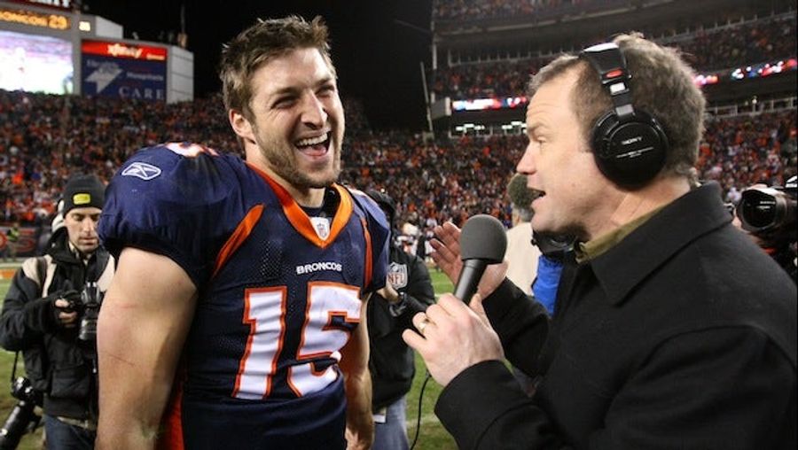 The Steelers Overestimated Tim Tebow Before They Underestimated Him