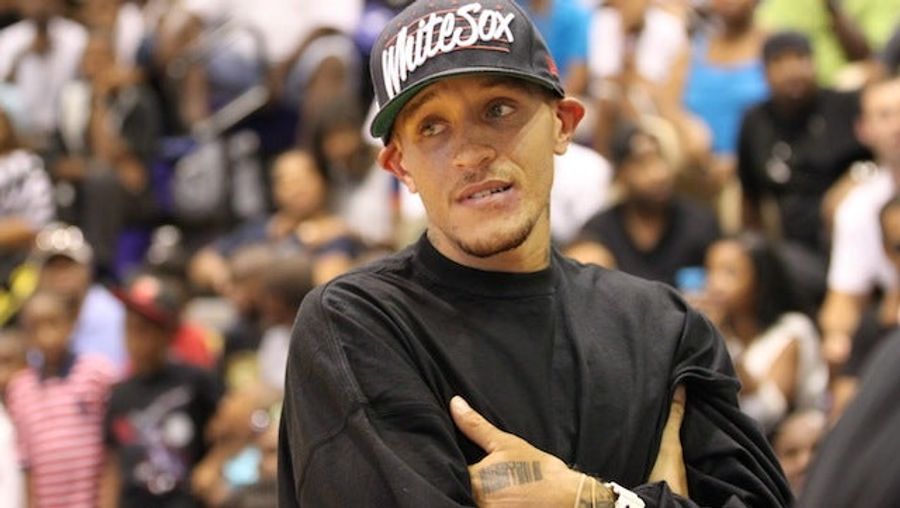 The Secret Service Says Delonte West Was Never Banned From The White House