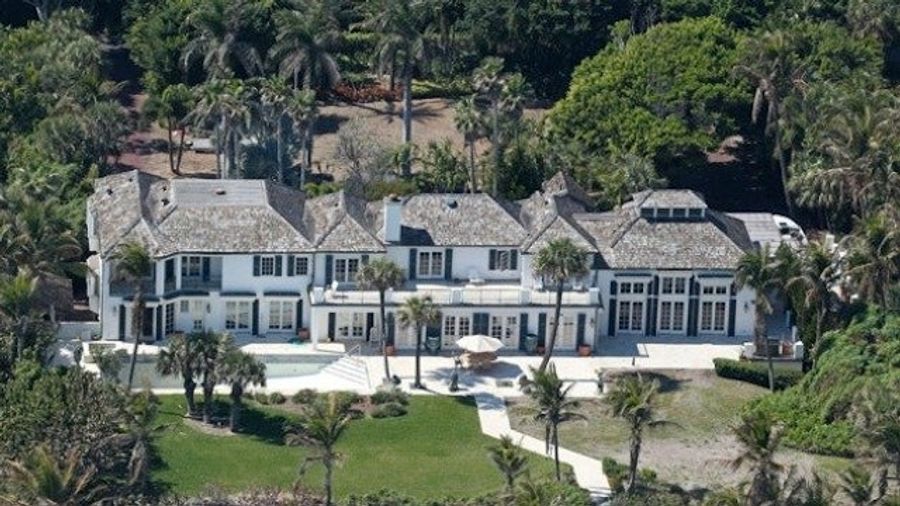 Turns Out Tiger Woods' Ex-Wife Is The Homewrecker