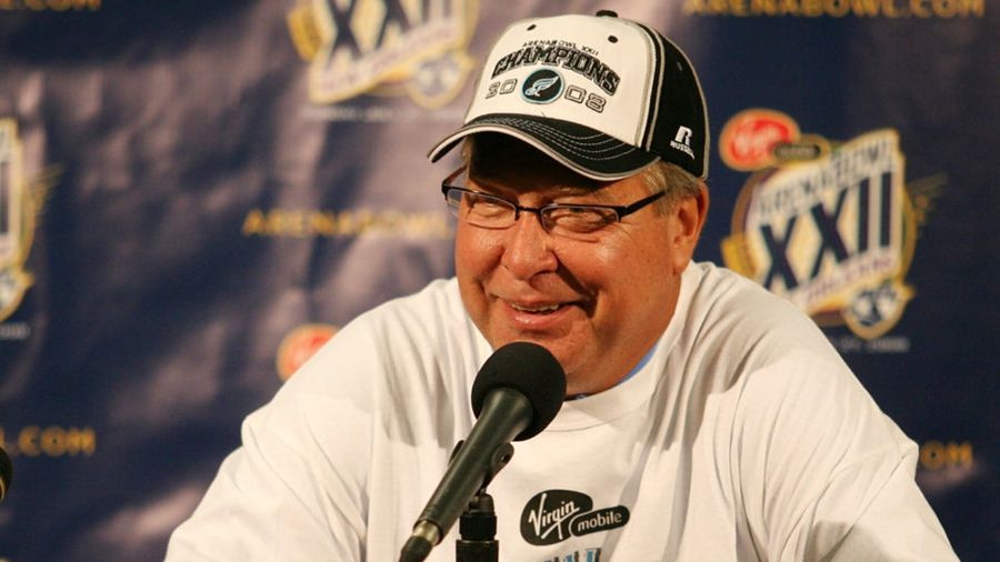 Was Ron Jaworski The Puppetmaster Behind Penn State&#39;s Odd Coaching Hire?