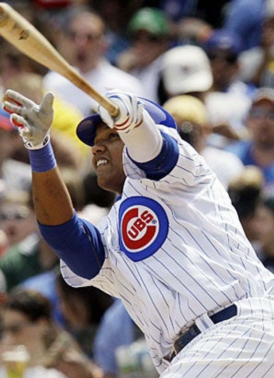 Starlin Castro Under Investigation For Alleged Sexual Assault, Reports WBBM In Chicago
