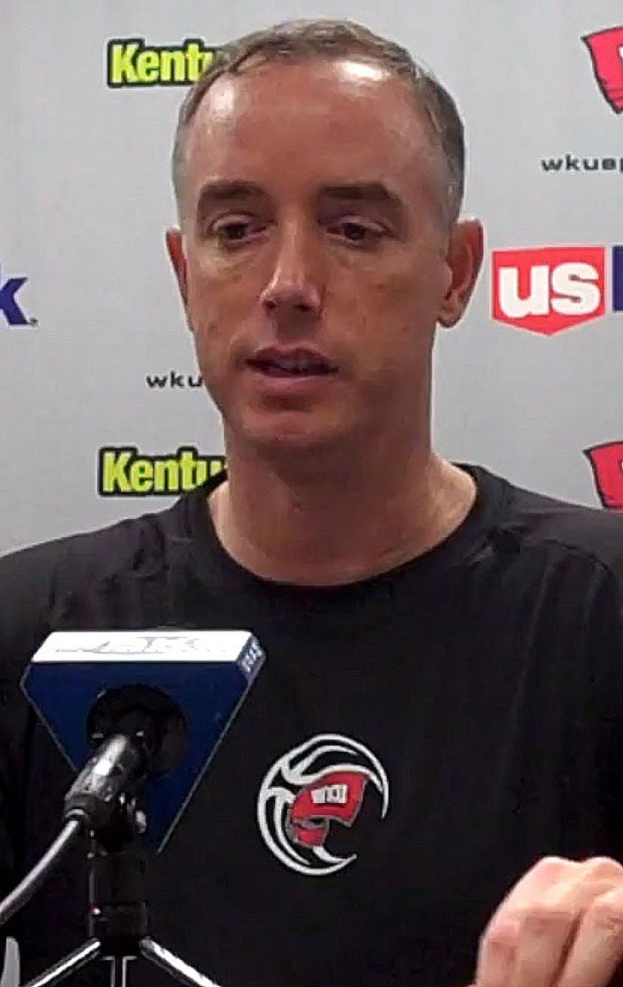 Western Kentucky Fires Head Basketball Coach Hours After He Loses Power Play Game To ULL
