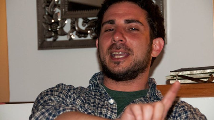 A.J. Daulerio Is A Freakshow Of A Human Being