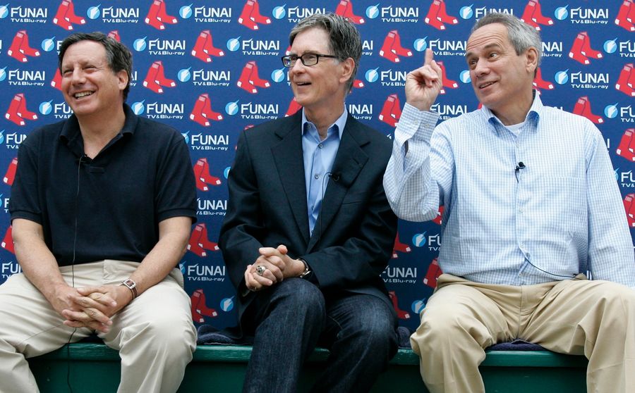 Nomar Garciaparra Tried To Convince Astronauts The Moon Landing Was Fake, And Other Stories From Six Years In Red Sox PR