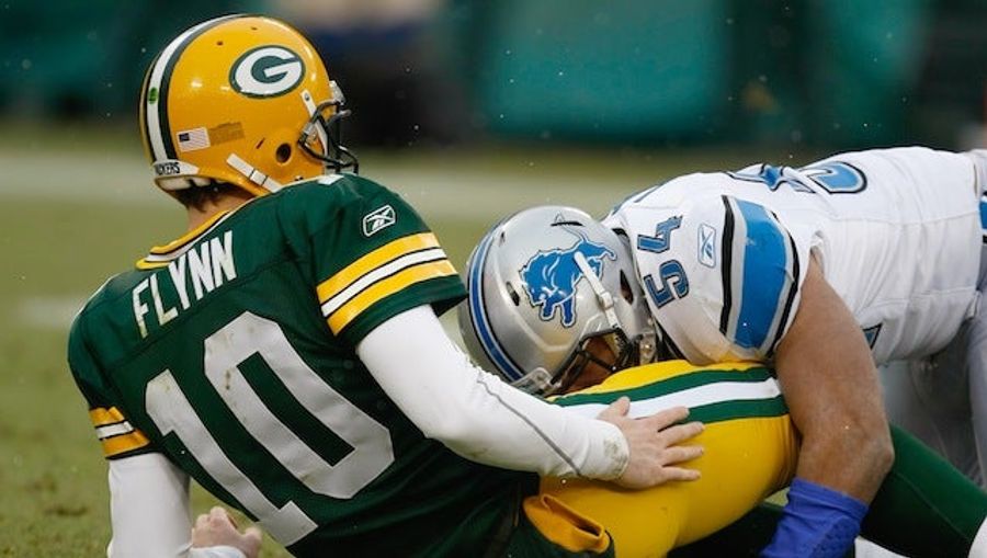 Was Matt Flynn's Big Game A Fluke?