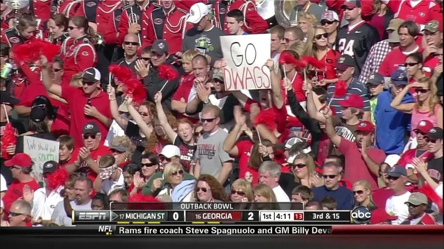 Spelling Is Still A Challenge In Georgia