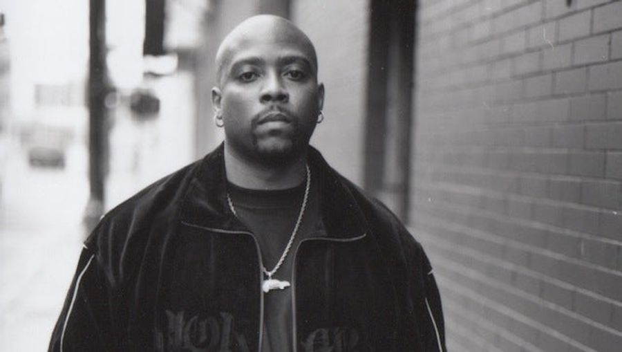 This Guy Died This Year: Nate Dogg, The King Of G-Funk