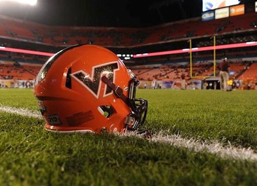 Virginia Tech Kicker To Miss Sugar Bowl After Violating Curfew In New Orleans