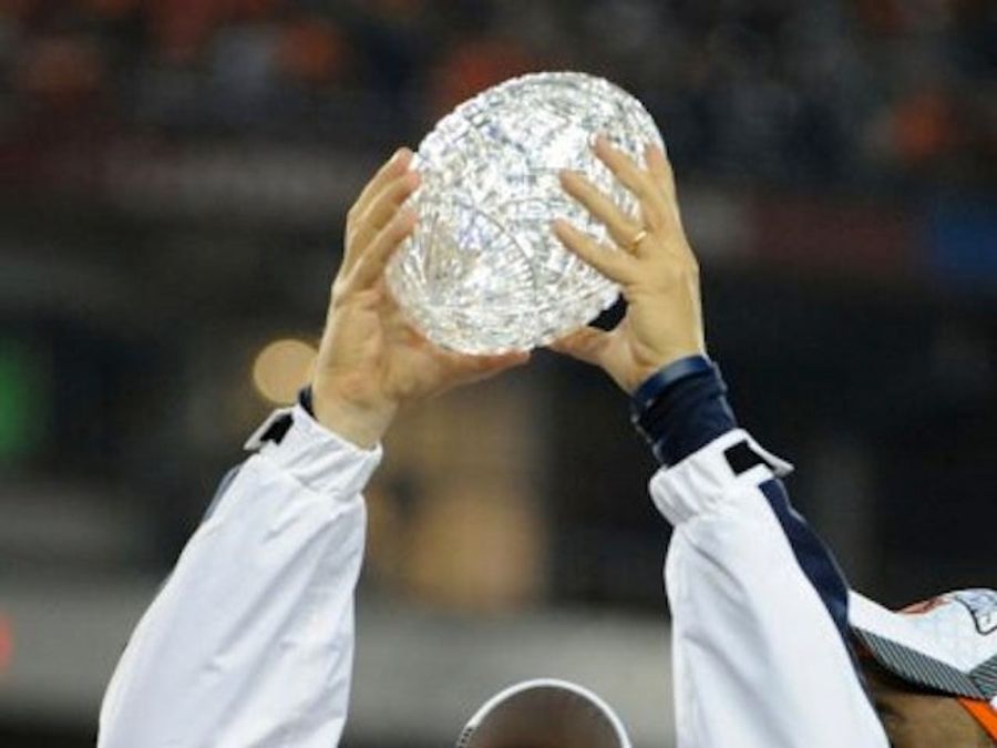 The Road To The Real Bowl Games: Your New Year's Eve Bowl Games Open Thread