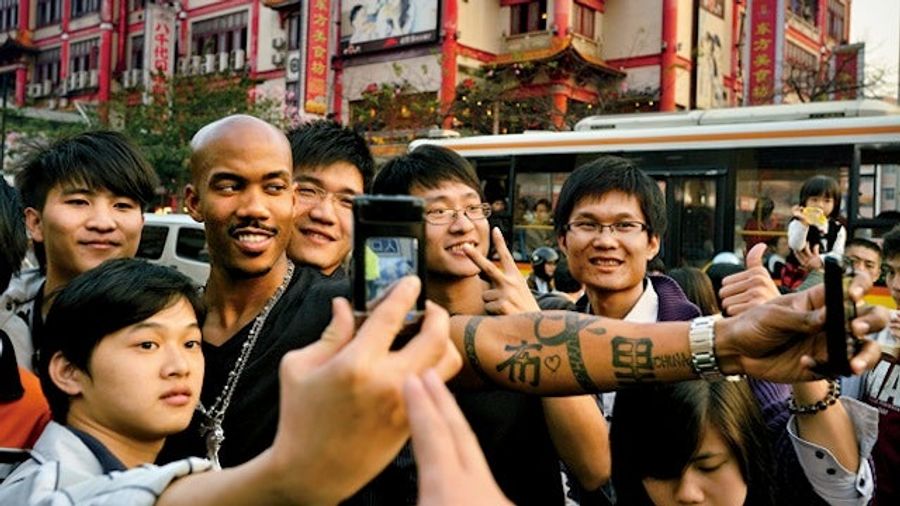 10 Stories Of 2011 That Didn't Suck: A SportsFeat List