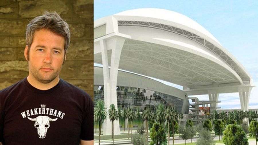No, <em>ESPN The Magazine</em> Columnist Was Not Comparing The Marlins&#39; New Stadium Deal To The 1989 Massacre Of 14 Women In Montreal