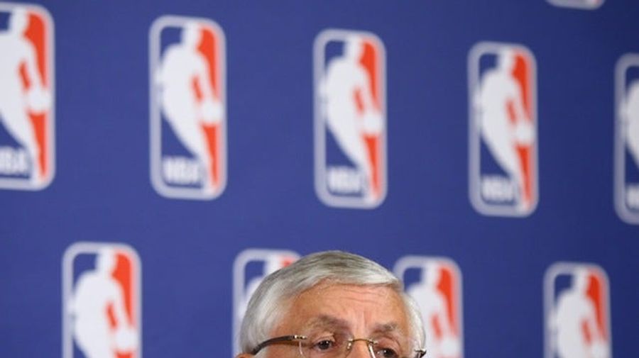 The NBA Keeps Lying About Competitive Balance