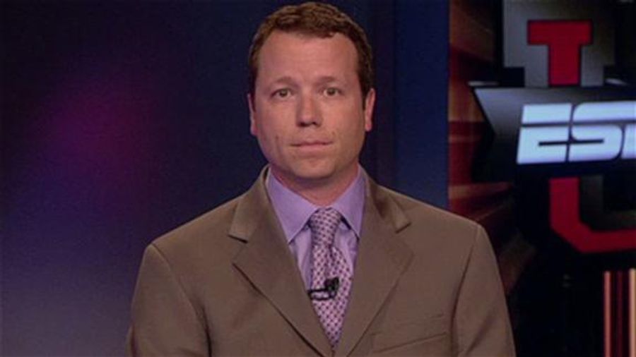 ESPN&#39;s Keith Law Interviewed For A Job In The Astros&#39; Front Office