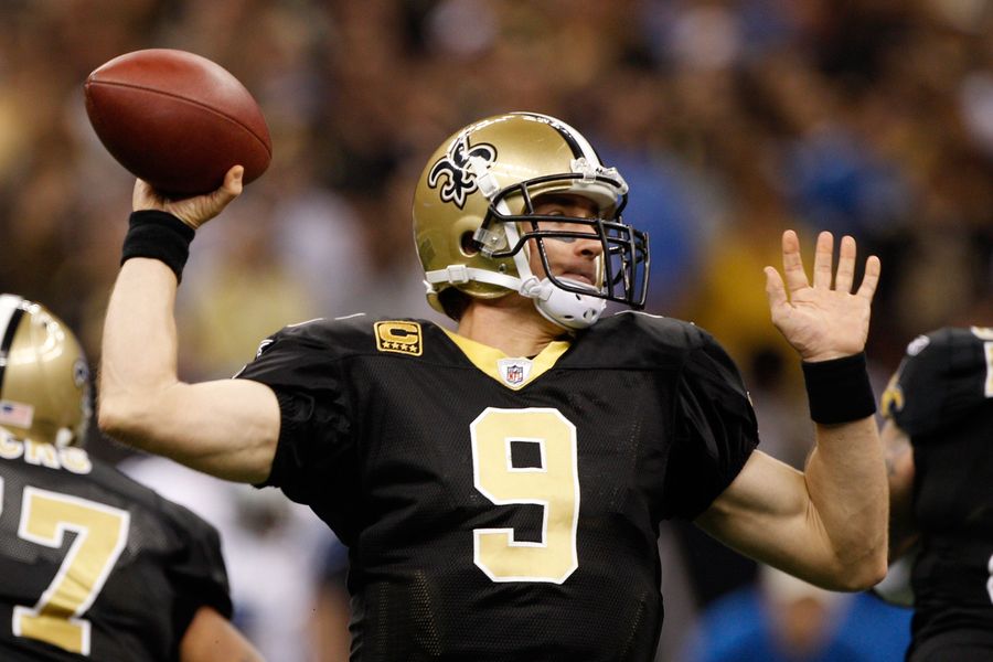 Your <i>Monday Night Football</i> Open Thread