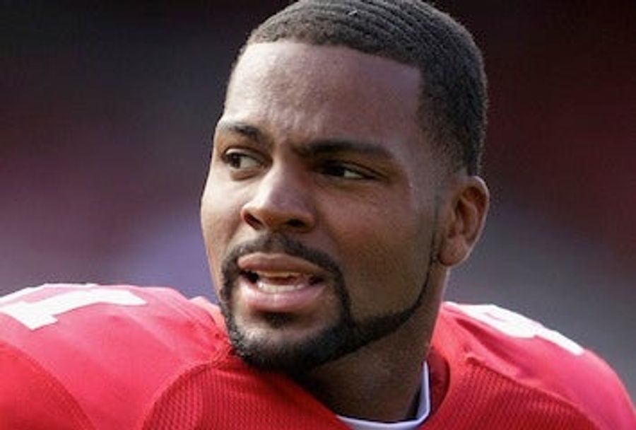 49ers Release Braylon Edwards