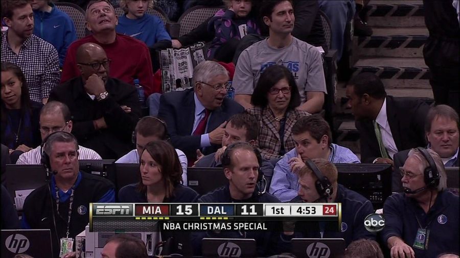 NBA's Opening Day: A Knuckle-Deep Recap